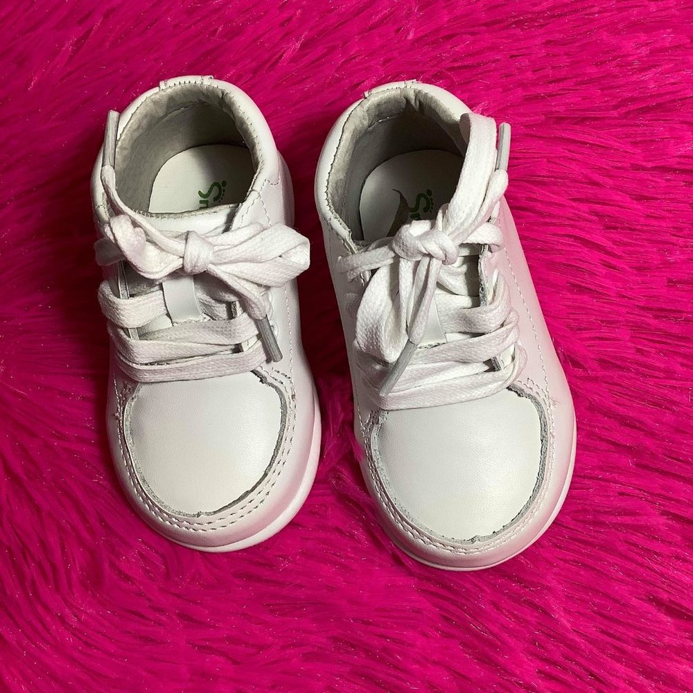 Smart Step Infant Boys' Wide Smart Step Boots